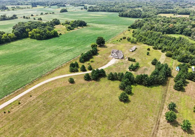 Photo 1 of Single family home for sale at 35824 Lincoln Rd, North Branch, MN 55056 | MLS# 7120470 | Listing updated on 2026-09-09