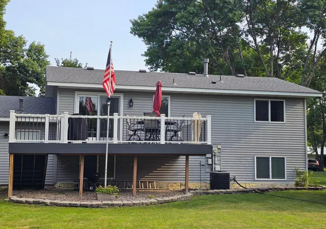 Photo 3 of Sale Pending at 2213 20th Avenue Sw, Willmar, MN 56201 | MLS# 7120507 | Listing updated on 2026-09-10