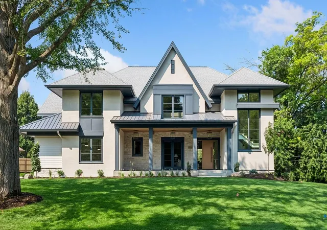 Photo 1 of Mansion for sale at 5252 Lochloy Dr, Minneapolis, MN 55436 | MLS# 7120536 | Listing updated on 2026-09-15