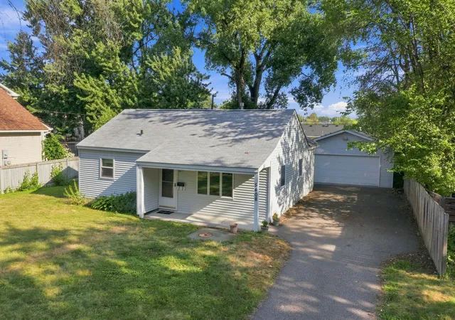 Photo 1 of Single family home for sale at 5408 34th Place N, Minneapolis, MN 55422 | MLS# 7120541 | Listing updated on 2026-09-12