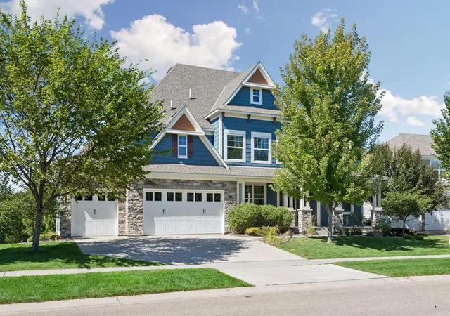 Photo 1 of Single family home for sale at 11274 Whitewater Dr, Saint Paul, MN 55129 | MLS# 7120546 | Listing updated on 2026-09-13