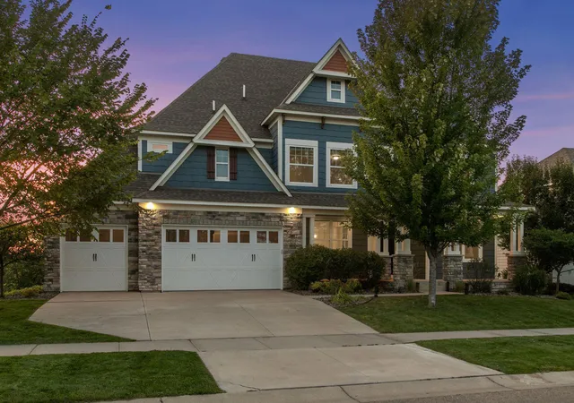Photo 3 of Single family home for sale at 11274 Whitewater Dr, Saint Paul, MN 55129 | MLS# 7120546 | Listing updated on 2026-09-13