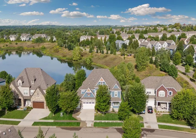 Photo 4 of Single family home for sale at 11274 Whitewater Dr, Saint Paul, MN 55129 | MLS# 7120546 | Listing updated on 2026-09-13