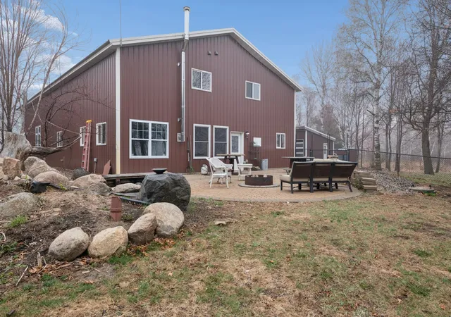 Single family home for sale at 7727 269th Avenue NE, Stacy, MN 55079 | MLS# 7120552
