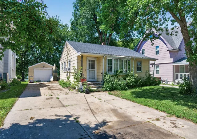 Photo 1 of Sale Pending at 107 Oak Ave N, Maple Lake, MN 55358 | MLS# 7120583 | Listing updated on 2026-10-05