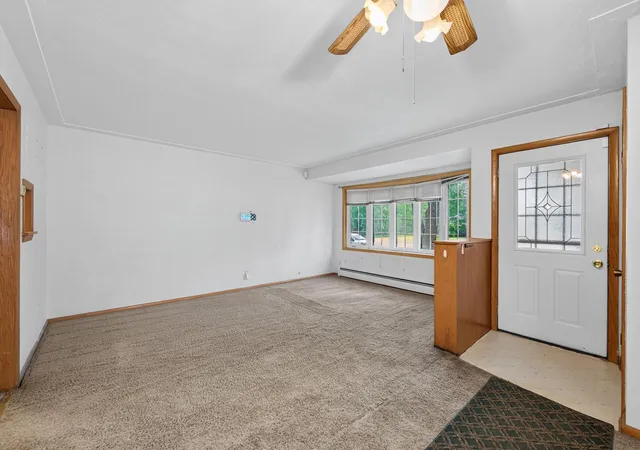 Photo 3 of Sale Pending at 107 Oak Ave N, Maple Lake, MN 55358 | MLS# 7120583 | Listing updated on 2026-10-05