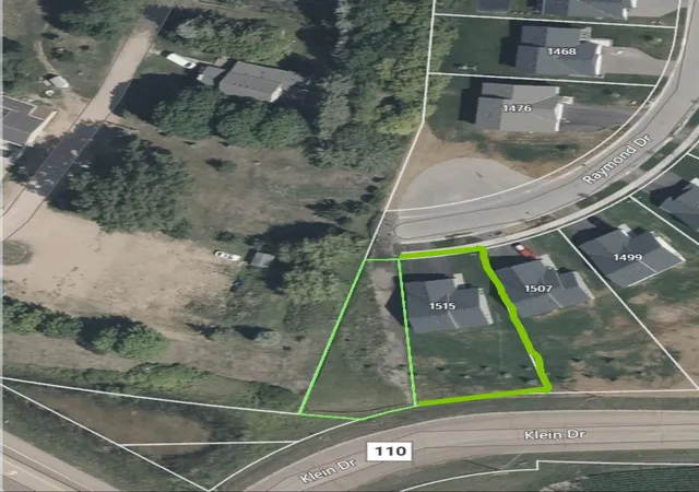 Photo 2 of Single family home for sale at 1515 Raymond Dr, Waconia, MN 55387 | MLS# 7120673 | Listing updated on 2026-09-15