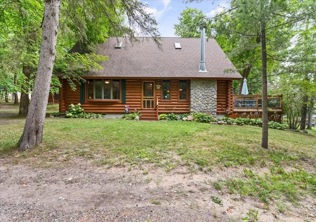 Photo 2 of Sale Pending at 940 Central Ave N, Laporte, MN 56461 | MLS# 7120691 | Listing updated on 2026-09-14