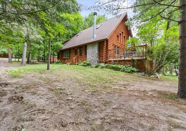 Photo 3 of Sale Pending at 940 Central Ave N, Laporte, MN 56461 | MLS# 7120691 | Listing updated on 2026-09-14