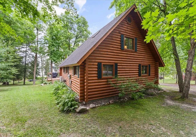 Photo 3 of Sale Pending at 940 Central Ave N, Laporte, MN 56461 | MLS# 7120691 | Listing updated on 2026-09-14