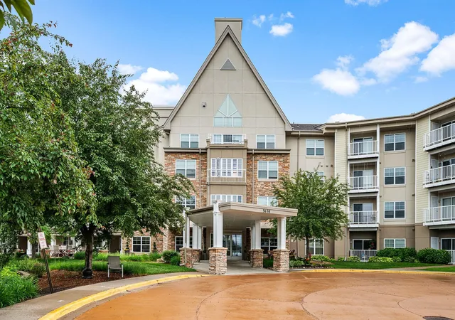 Condo for sale at 5650 Boone Ave N #120, Minneapolis, MN 55428 | MLS# 7120696