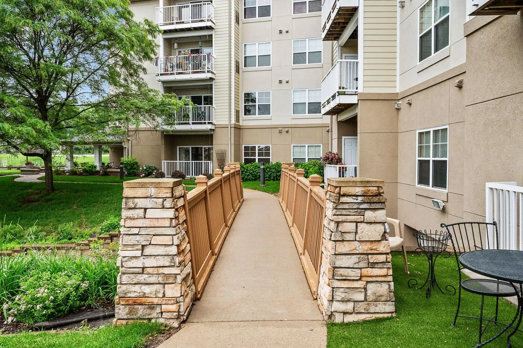 Listing Photo 43 - Condo for sale in 5650 Boone Ave N located at 5650 Boone Ave N, New Hope, MN 55428 - Unit #120