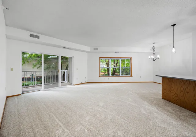 Listing Photo 5 - Condo for sale in building located at 5650 Boone Ave N, New Hope, MN 55428 - Unit #120