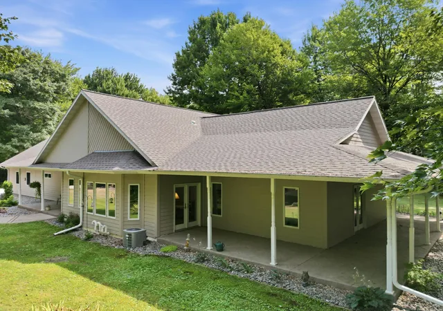 Photo 4 of Sale Pending at 12814 92nd Street, Bloomer, WI 54724 | MLS# 7120709 | Listing updated on 2026-09-11