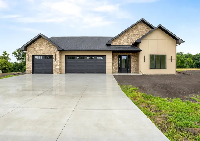 Photo 1 of Single family home for sale at 14433 Grandview Ln, Lake Park, MN 56554 | MLS# 7120720 | Listing updated on 2026-09-15
