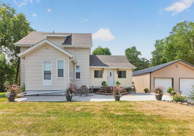Photo 3 of Single family home for sale at 14061 15th Avenue Ne, Rice, MN 56367 | MLS# 7120728 | Listing updated on 2026-09-11