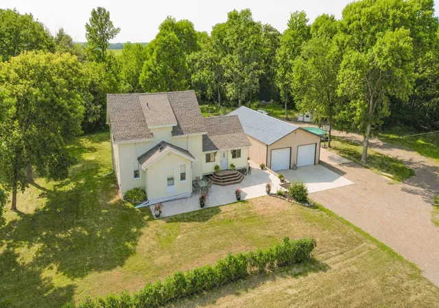 Photo 3 of Single family home for sale at 14061 15th Avenue NE, Rice, MN 56367 | MLS# 7120728 | Listing updated on 2026-09-11