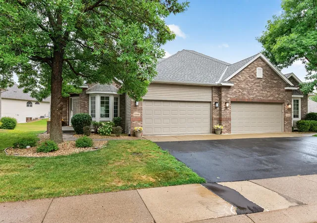 Photo 1 of Single family home for sale at 11446 Preserve Ln N, Champlin, MN 55316 | MLS# 7120822 | Listing updated on 2026-10-07