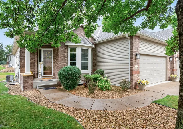 Photo 2 of Single family home for sale at 11446 Preserve Ln N, Champlin, MN 55316 | MLS# 7120822 | Listing updated on 2026-10-07
