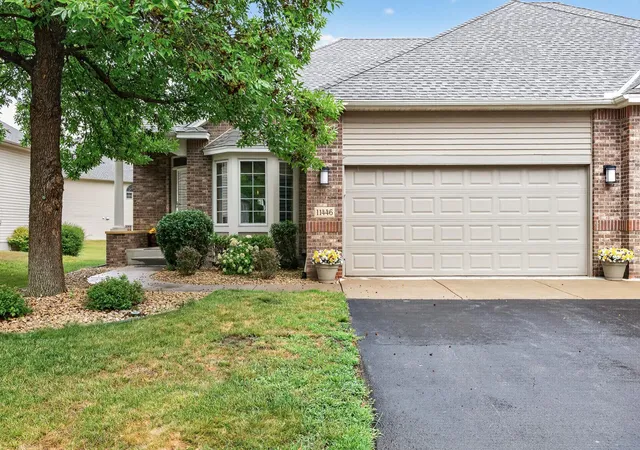 Photo 3 of Single family home for sale at 11446 Preserve Ln N, Champlin, MN 55316 | MLS# 7120822 | Listing updated on 2026-10-07
