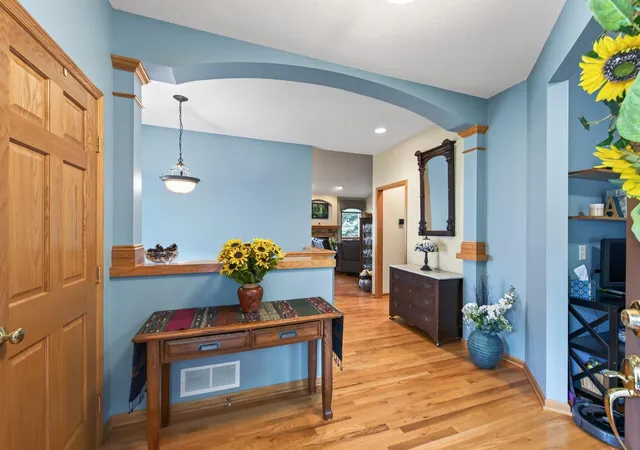 Photo 3 of Single family home for sale at 11446 Preserve Ln N, Champlin, MN 55316 | MLS# 7120822 | Listing updated on 2026-10-07