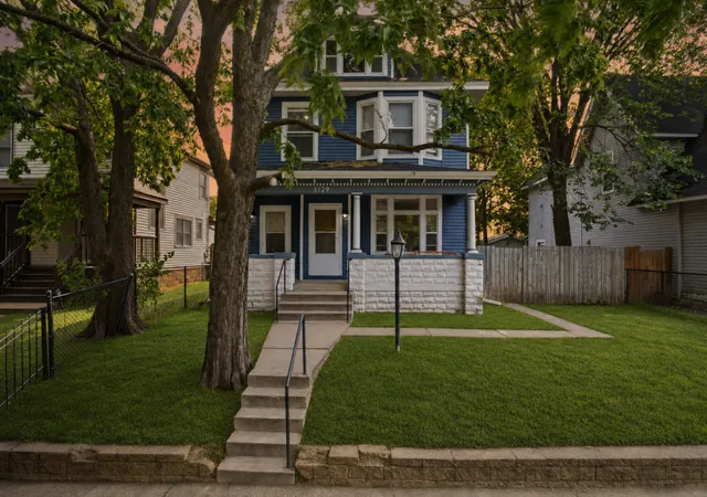 Photo 2 of Multi family home for sale at 3129 Clinton Ave, Minneapolis, MN 55408 | MLS# 7120900 | Listing updated on 2026-09-30