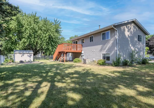 Photo 3 of Single family home for sale at 705 3rd Avenue N, Sartell, MN 56377 | MLS# 7121081 | Listing updated on 2026-09-14