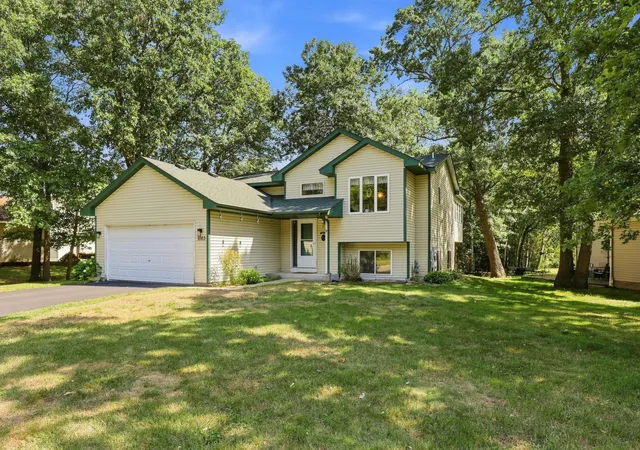 Photo 1 of Sale Pending at 1063 Sunwood Park Ln, Waite Park, MN 56387 | MLS# 7121110 | Listing updated on 2026-09-12