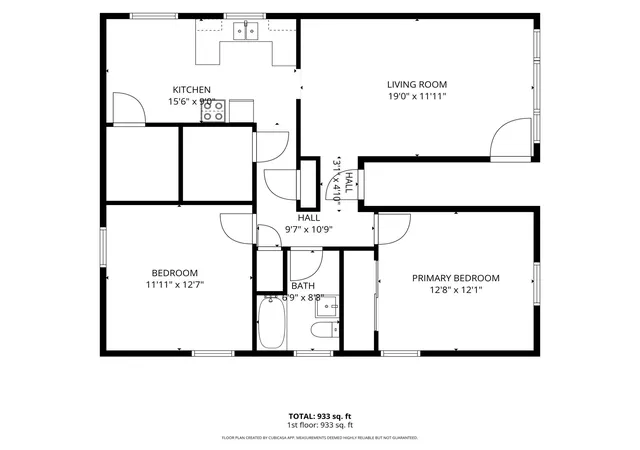 Photo 3 of Multi family home for sale at 435 Madison St Ne, Minneapolis, MN 55413 | MLS# 7121234 | Listing updated on 2026-09-15
