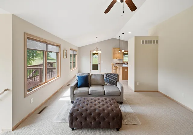 Photo 2 of Single family home for sale at 1407 Woodland Way, Lake City, MN 55041 | MLS# 7121256 | Listing updated on 2026-09-17