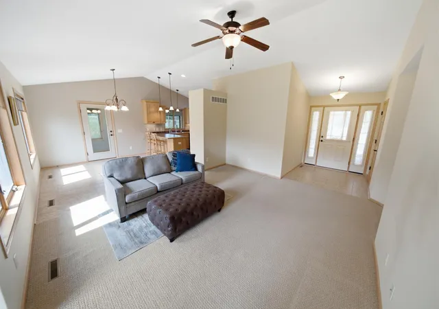 Photo 3 of Single family home for sale at 1407 Woodland Way, Lake City, MN 55041 | MLS# 7121256 | Listing updated on 2026-10-08
