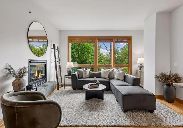 Condo for sale at 4201 Sunset Dr #N321, Spring Park, MN 55384 | MLS# 7121348