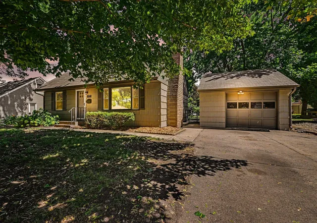 Photo 1 of Single family home for sale at 8439 Colfax Ave S, Minneapolis, MN 55420 | MLS# 7121381 | Listing updated on 2026-09-15