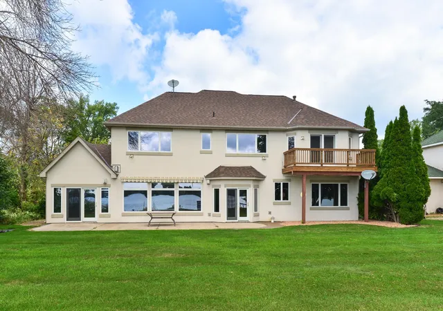 Photo 2 of Single family home for sale at 21700 Fenway Ct N, Forest Lake, MN 55025 | MLS# 7121420 | Listing updated on 2026-09-10