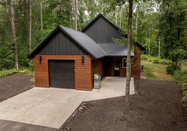 Photo 1 of Single family home for sale at 9598 Ossawinnamakee Rd, Pequot Lakes, MN 56472 | MLS# 7121451 | Listing updated on 2026-09-14