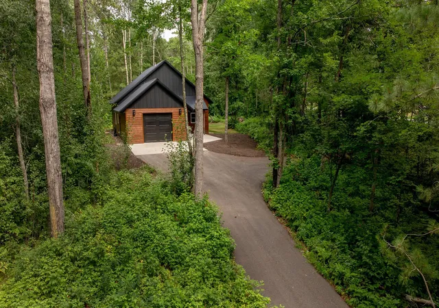 Photo 3 of Single family home for sale at 9598 Ossawinnamakee Rd, Pequot Lakes, MN 56472 | MLS# 7121451 | Listing updated on 2026-09-14