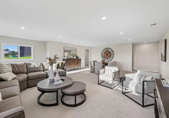 Photo 2 of Single family home for sale at 19140 Cloverleaf Way, Farmington, MN 55044 | MLS# 7121476 | Listing updated on 2026-10-03