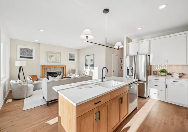 Photo 3 of Single family home for sale at 19140 Cloverleaf Way, Farmington, MN 55044 | MLS# 7121476 | Listing updated on 2026-10-03