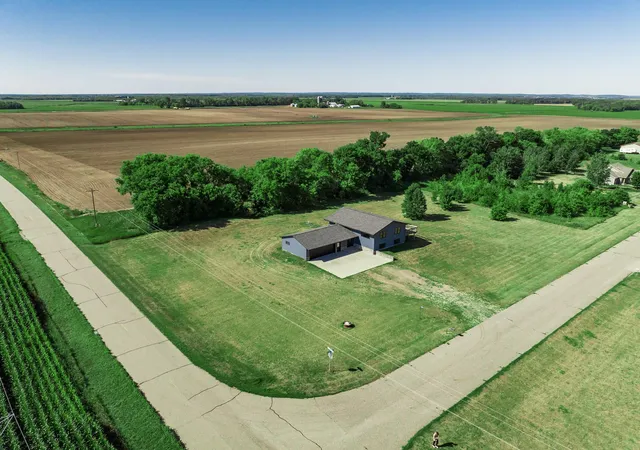 Single family home for sale at 958 165th Court NE, Rice, MN 56367 | MLS# 7121510