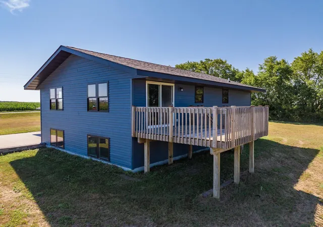 Photo 3 of Single family home for sale at 958 165th Court Ne, Rice, MN 56367 | MLS# 7121510 | Listing updated on 2026-09-08