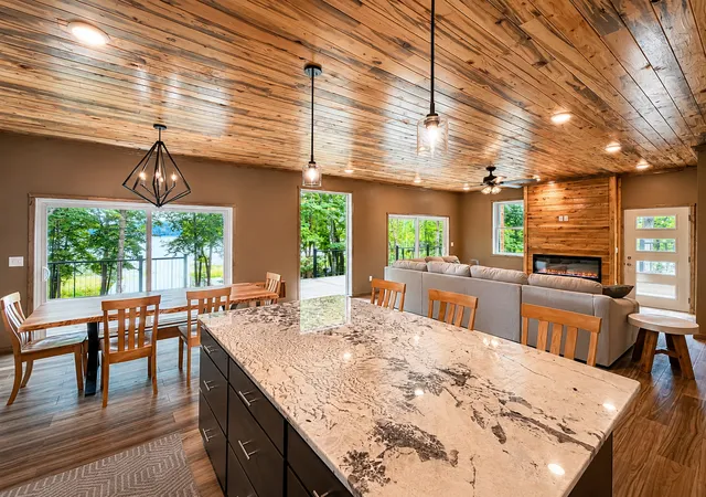 Photo 2 of Single family home for sale at 817 Sportsman Ln Ne, Longville, MN 56655 | MLS# 7121539 | Listing updated on 2026-09-13