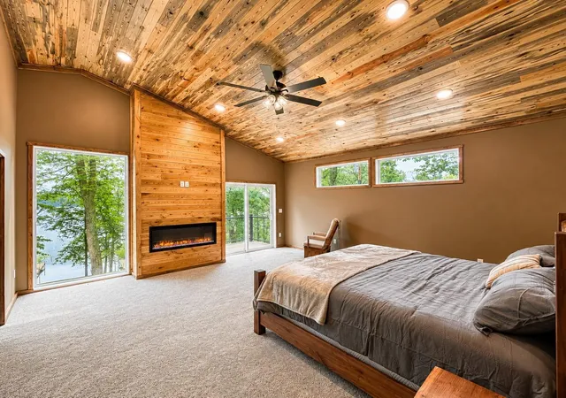 Photo 3 of Single family home for sale at 817 Sportsman Ln Ne, Longville, MN 56655 | MLS# 7121539 | Listing updated on 2026-09-13