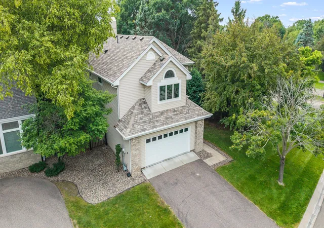 Photo 1 of Sale Pending at 15785 25th Pl N, Plymouth, MN 55447 | MLS# 7121553 | Listing updated on 2026-09-11