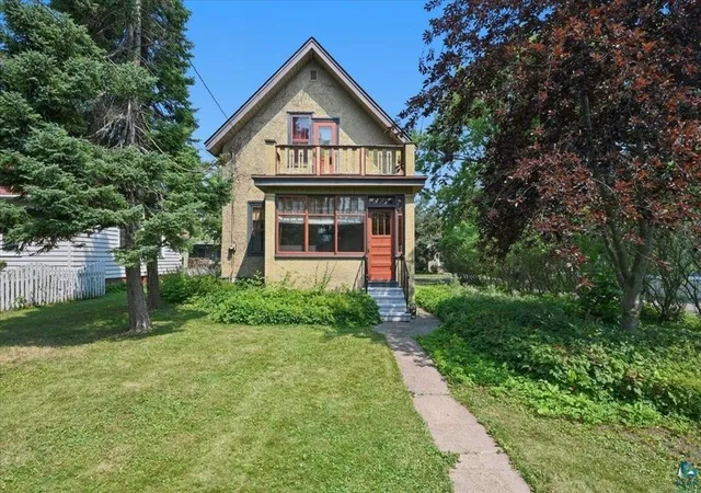 Photo 3 of Single family home for sale at 1114 N 18th Street, Superior, WI 54880 | MLS# 7121608 | Listing updated on 2026-09-11