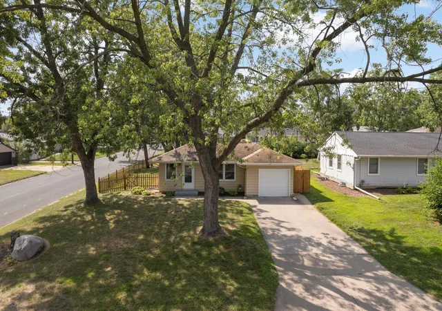 Photo 1 of Single family home for sale at 8236 Dupont Ave S, Minneapolis, MN 55420 | MLS# 7121619 | Listing updated on 2026-09-12