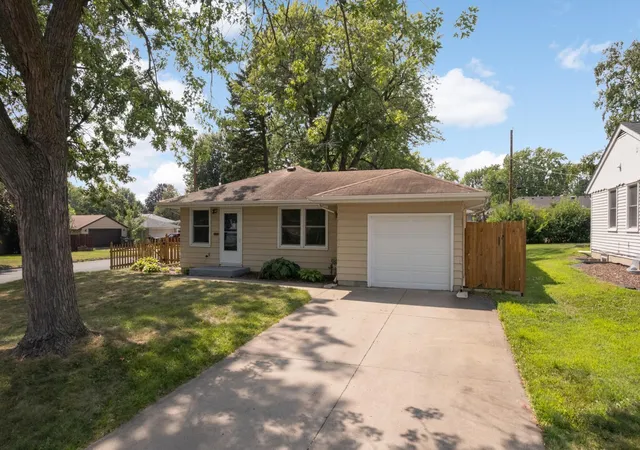 Photo 2 of Single family home for sale at 8236 Dupont Ave S, Minneapolis, MN 55420 | MLS# 7121619 | Listing updated on 2026-09-12