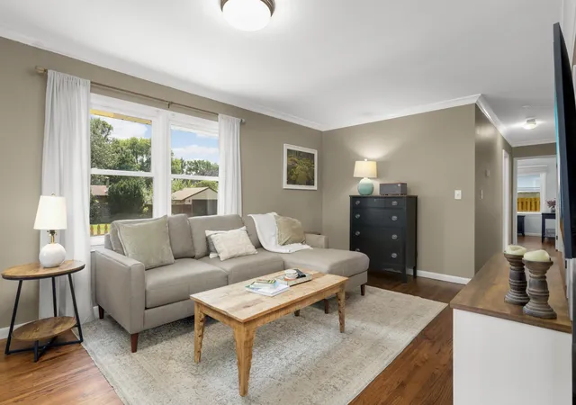 Photo 4 of Single family home for sale at 8236 Dupont Ave S, Minneapolis, MN 55420 | MLS# 7121619 | Listing updated on 2026-09-12