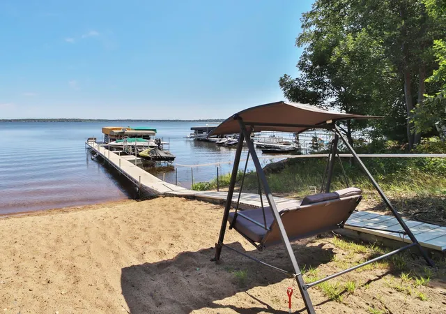 Photo 1 of Sale Pending at Tbd Central Ave, Brainerd, MN 56401 | MLS# 7121700 | Listing updated on 2026-09-11