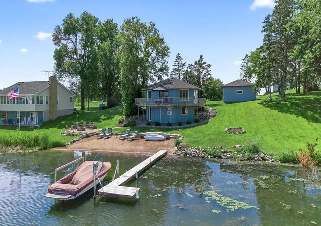 Photo 1 of Single family home for sale at 1794 Lawrence Cir Nw, Annandale, MN 55302 | MLS# 7121840 | Listing updated on 2026-09-10