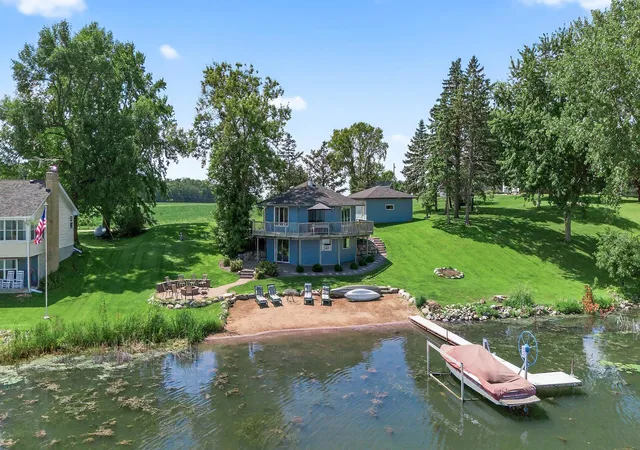 Photo 2 of Single family home for sale at 1794 Lawrence Cir Nw, Annandale, MN 55302 | MLS# 7121840 | Listing updated on 2026-09-10